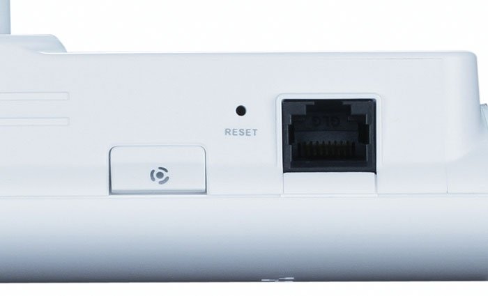 Monta red PLC 3
