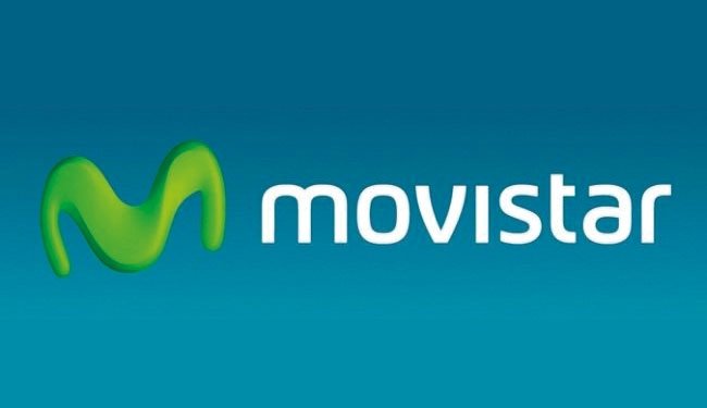 Movistar logo