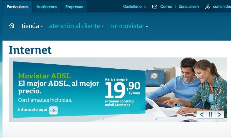 Movistar