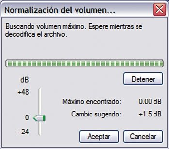 mp3DirectCut 3