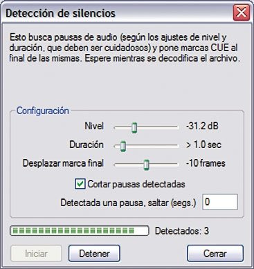 mp3DirectCut 6