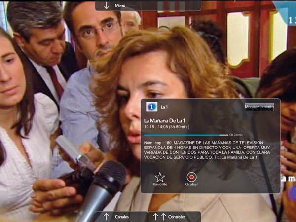 myTV 2GOm