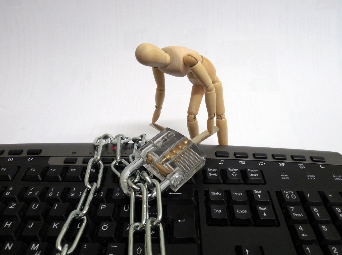 Navegar por webs cifradas es importante para no perder nuestra privacidad