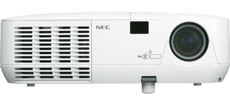 NEC NP-V260