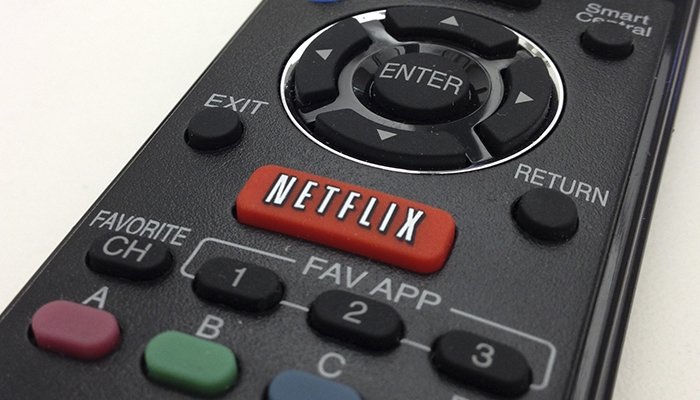 Netflix no es el único que ofrece cine en streaming en España