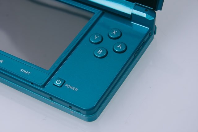 Nintendo 3DS