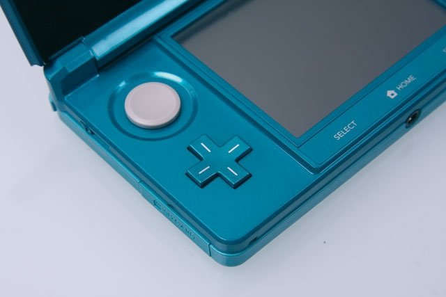 Nintendo 3DS