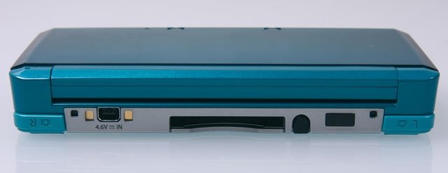 Nintendo 3DS