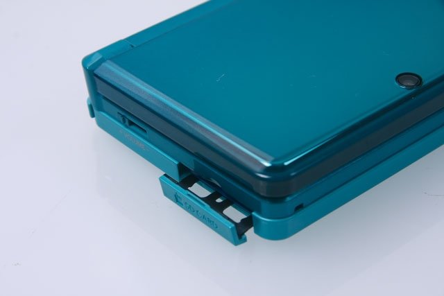 Nintendo 3DS