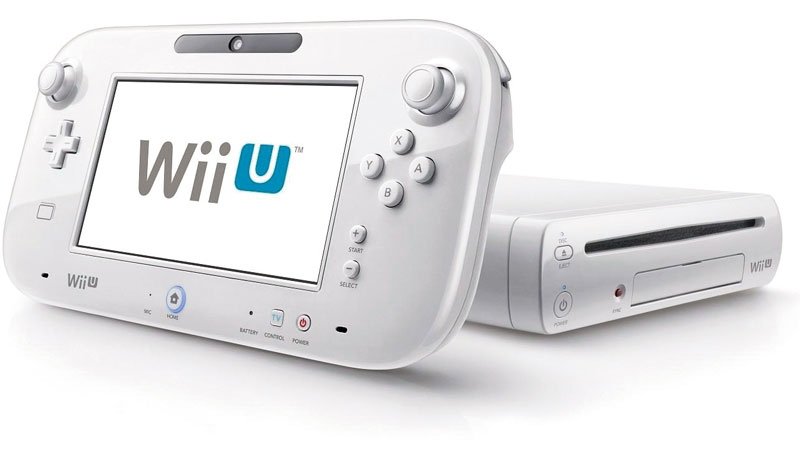 Nintendo Wii U