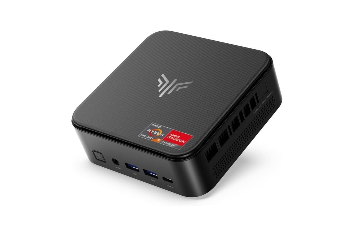 NiPoGi E3B Mini PC