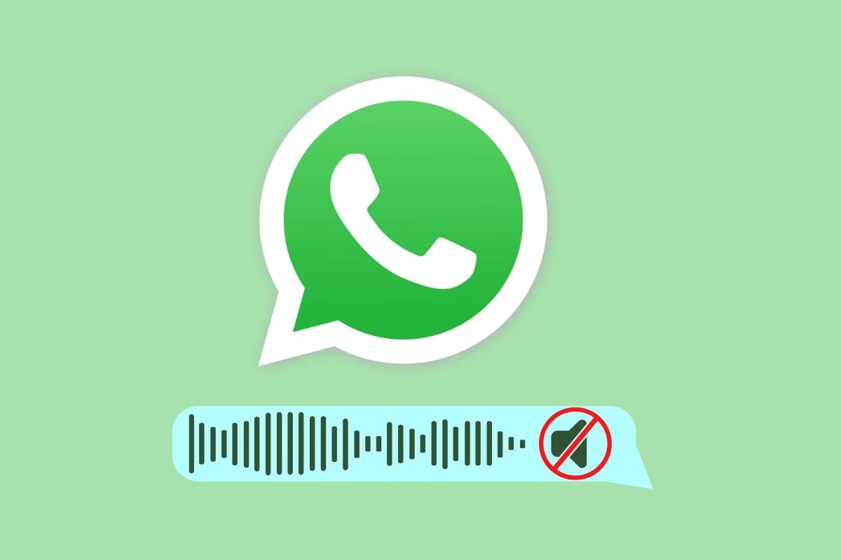 No escucho los audios de WhatsApp: cómo solucionarlo