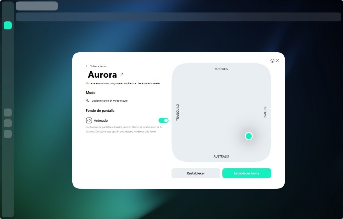 No hay dos Opera One iguales porque no hay dos usuarios iguales