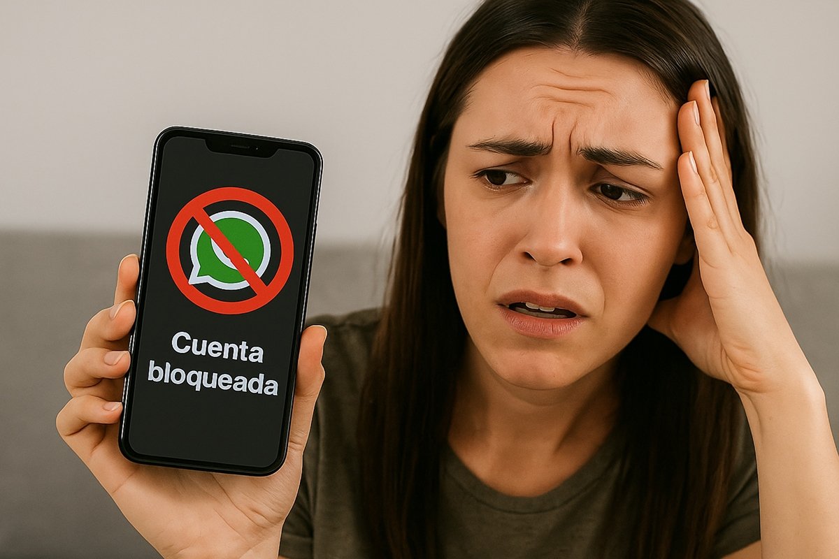 No instales estas apps si no quieres perder tu cuenta de WhatsApp: cuidado