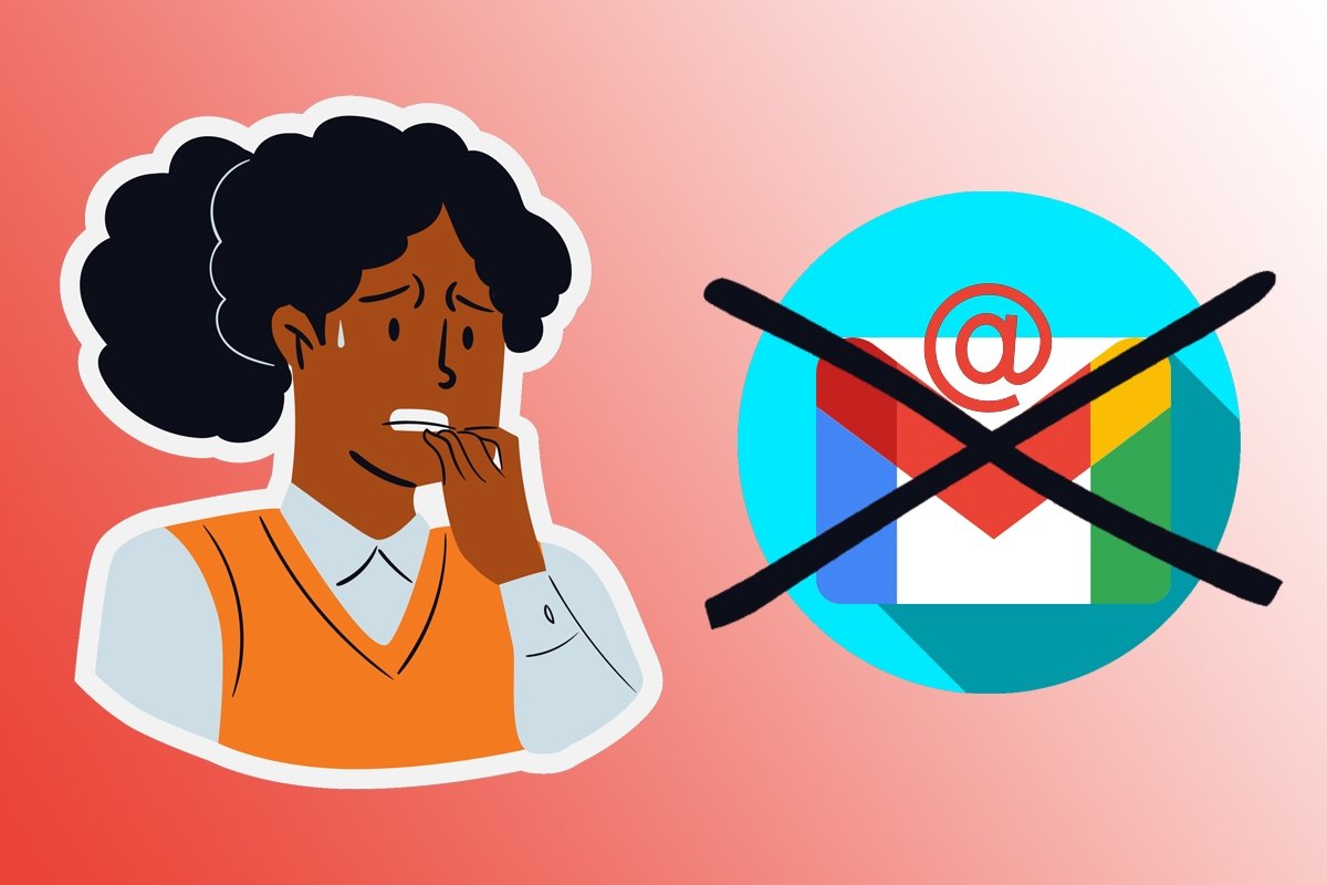 No me llegan correos a Gmail: cómo arreglar el problema