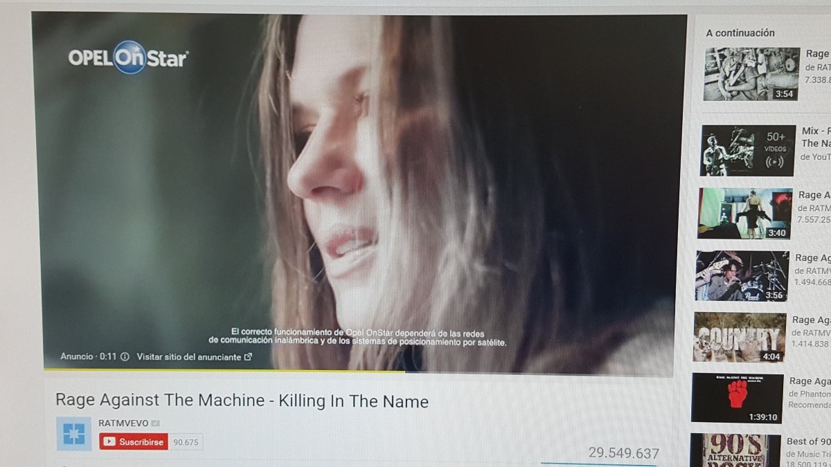 No parece que, entre otras cosas, saltarse los anuncios de YouTube vaya a ser suficiente aliciente