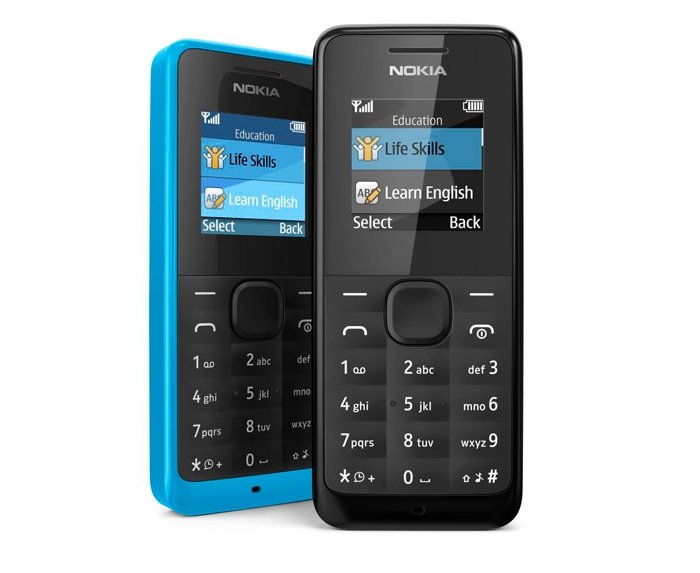 Nokia 105