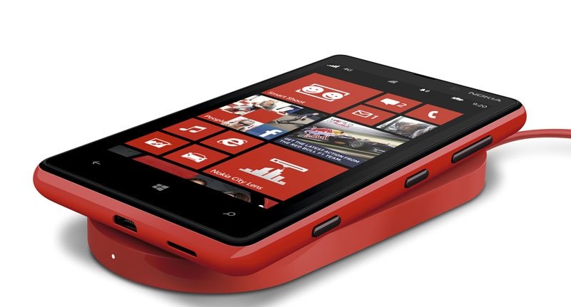 Nokia Lumia