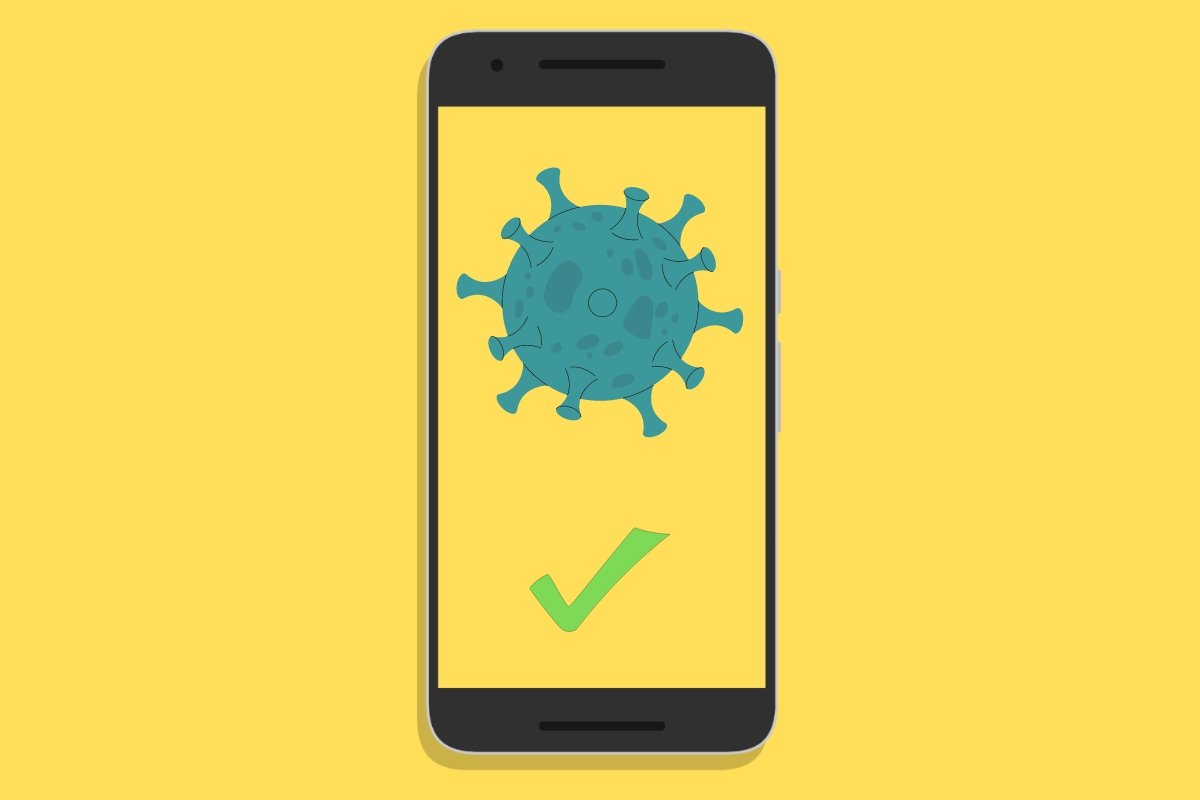 Cómo descargar y llevar el certificado COVID en Android thumbnail