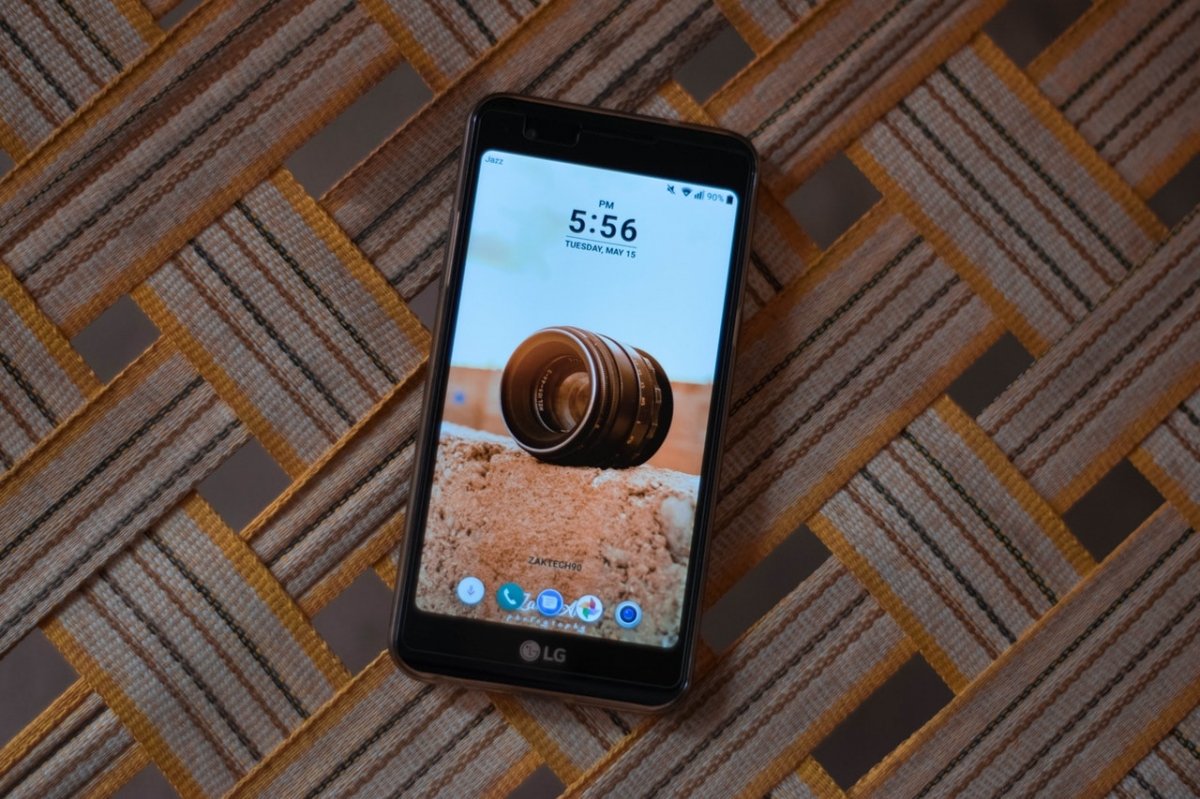Android LG