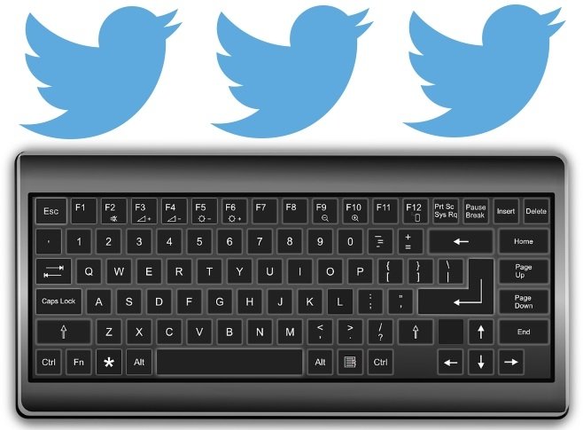 Atajo_twitter