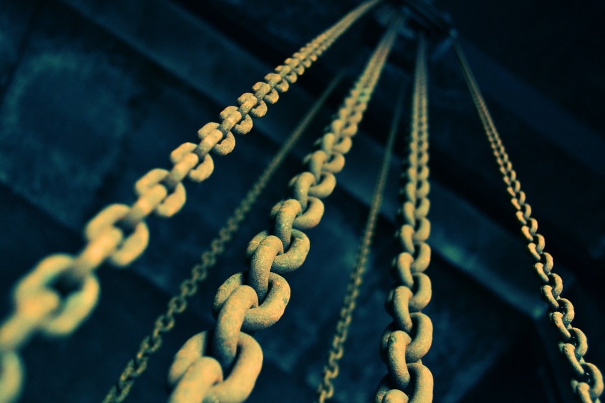 cadenas
