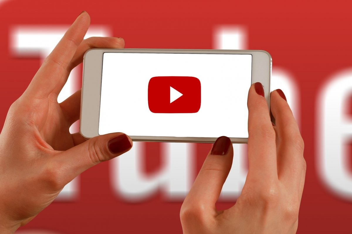 Cast de dispositivo Android a TV