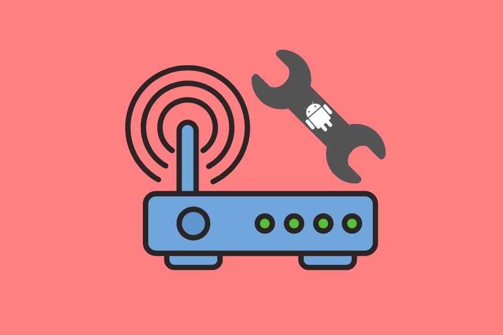 Cómo acceder al router desde Android para configurarlo