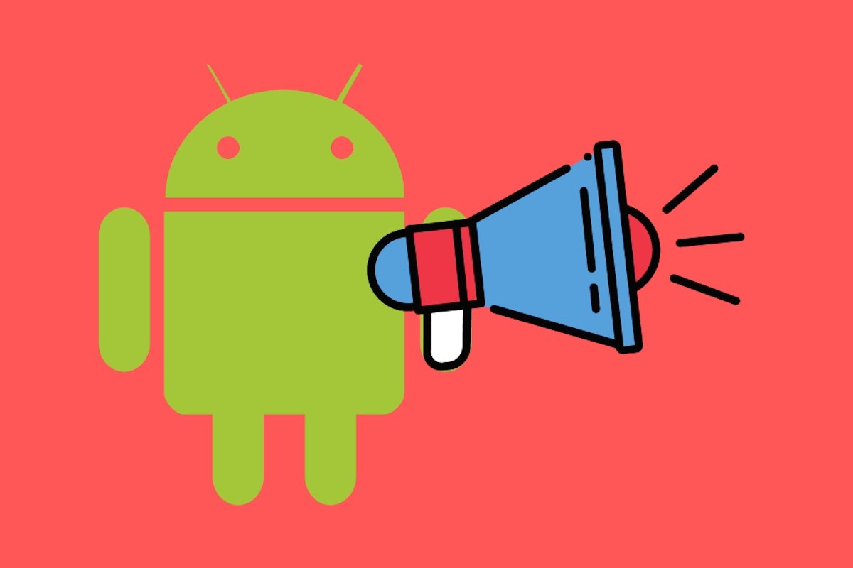Cómo aumentar el volumen por encima del máximo en Android