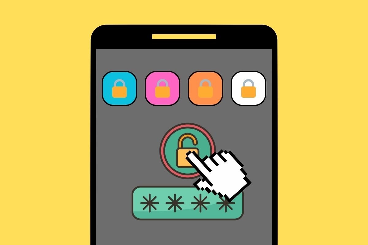 Cómo bloquear apps con contraseña en Android