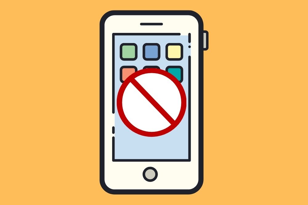 Cómo bloquear el acceso a una página web en Android
