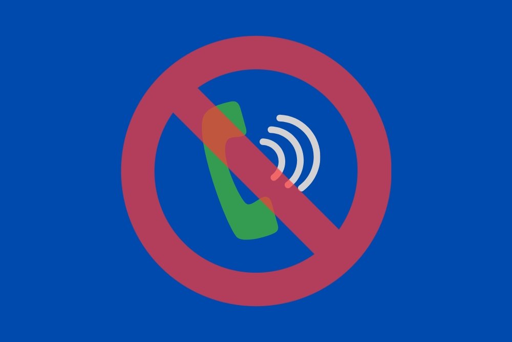 Cómo bloquear llamadas en móviles Android