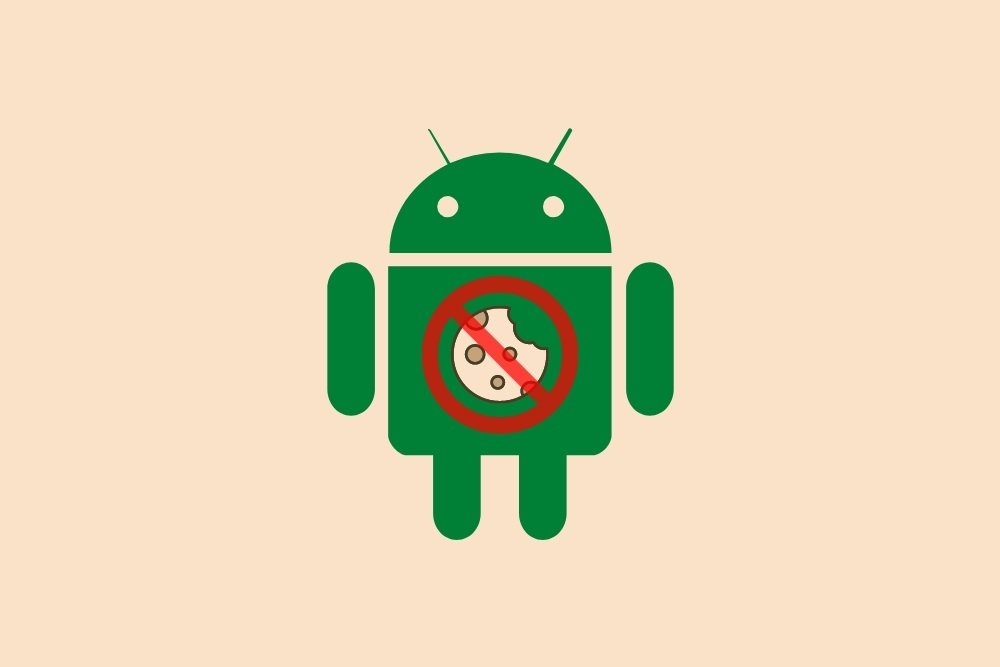 Cómo borrar las cookies en móviles Android