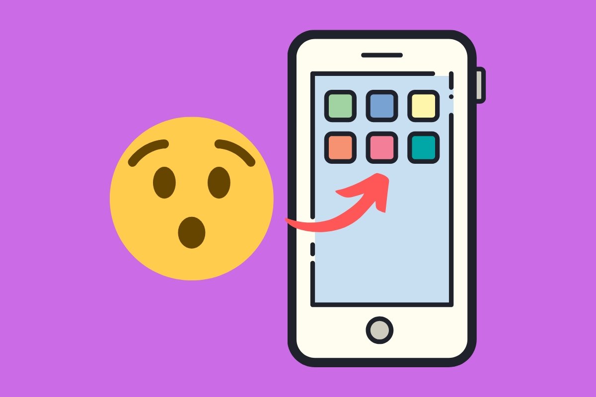 Cómo controlar el móvil con la cara en Android