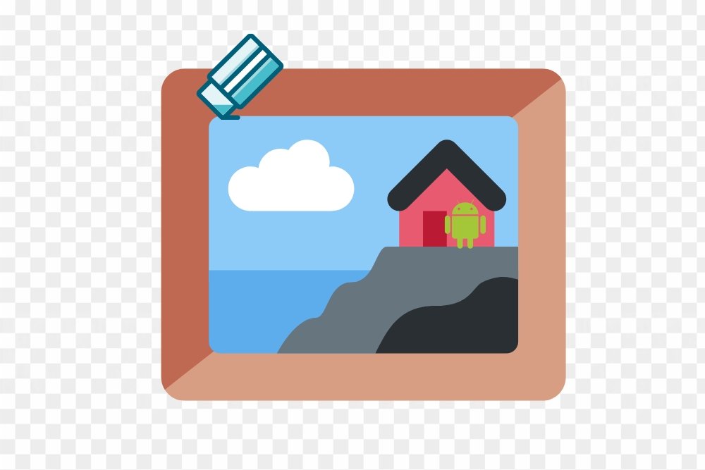 Cómo eliminar el fondo de una foto en Android