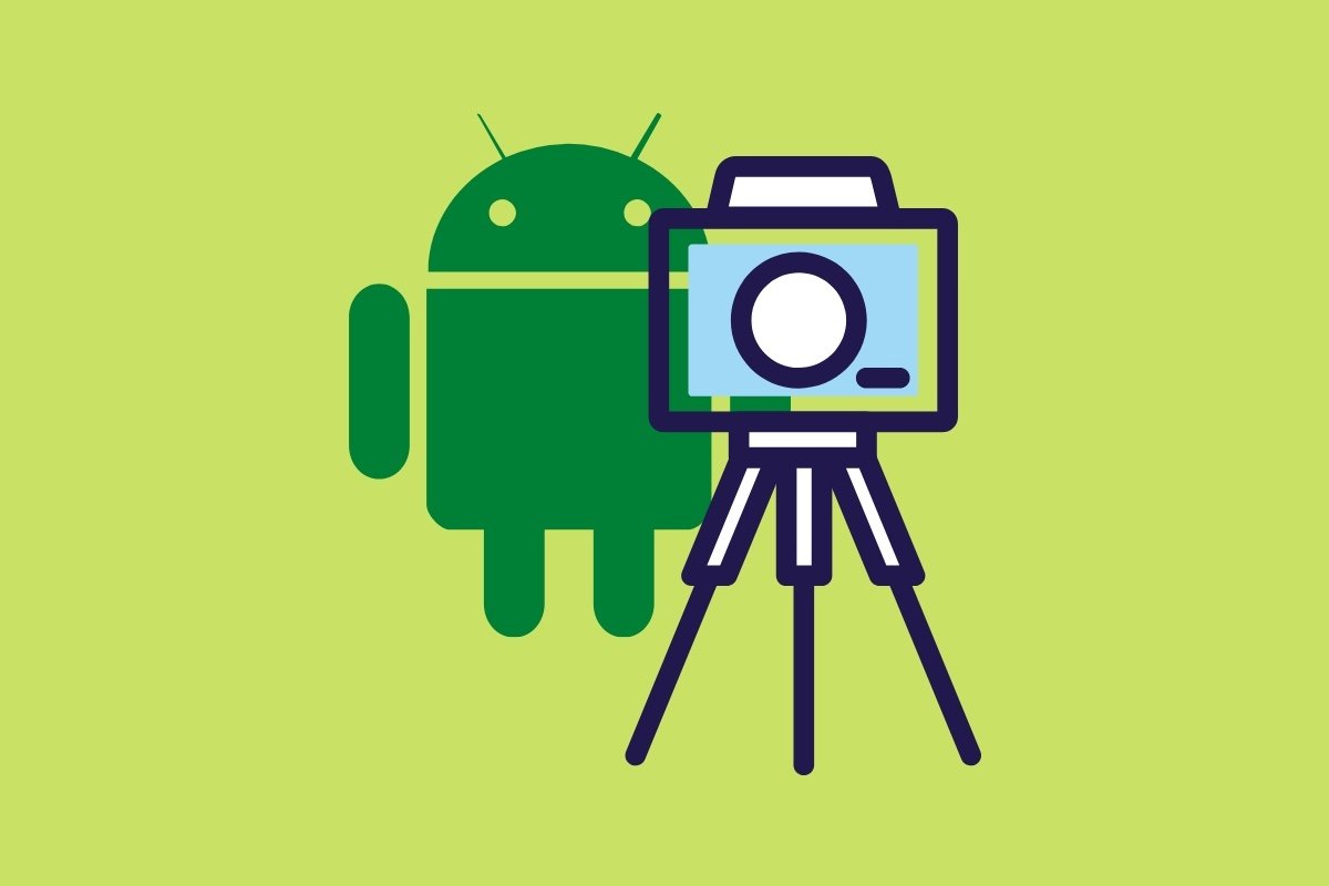 Cómo estabilizar un vídeo desde Android