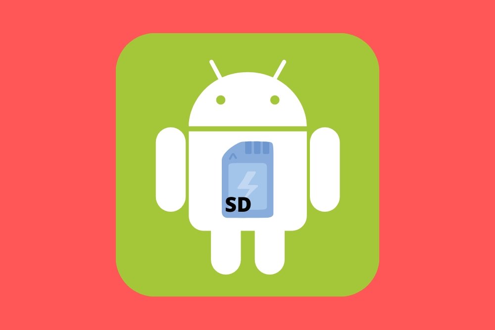 Cómo formatear la tarjeta MicroSD de tu Android para almacenamiento interno