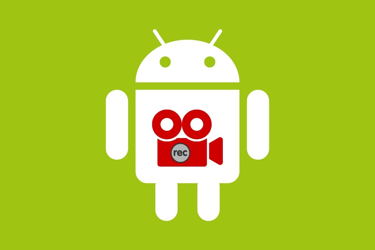Cómo grabar la pantalla en vídeo en Android