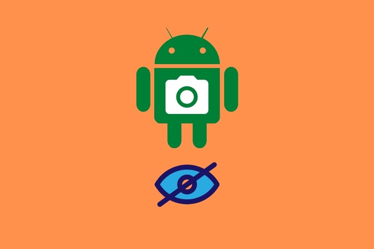 Cómo hacer fotos secretas con la pantalla apagada en Android