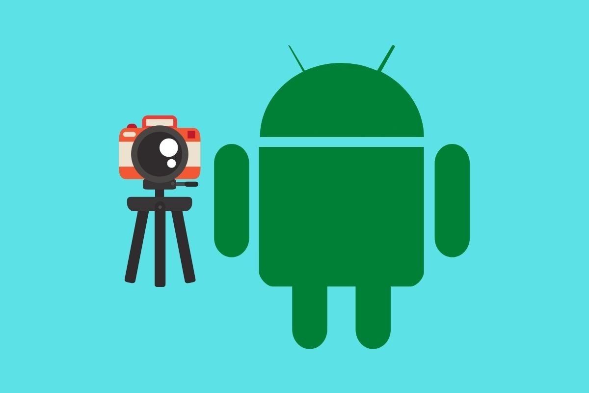 Cómo hacer selfies automáticos a distancia en Android