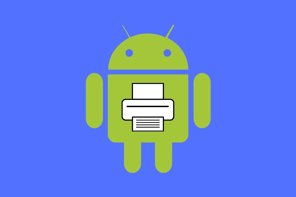 Cómo imprimir documentos y fotos desde el móvil en Android