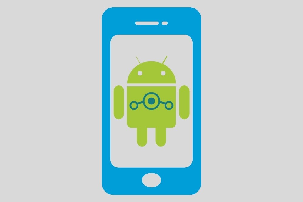 Como instalar LineageOS en Android