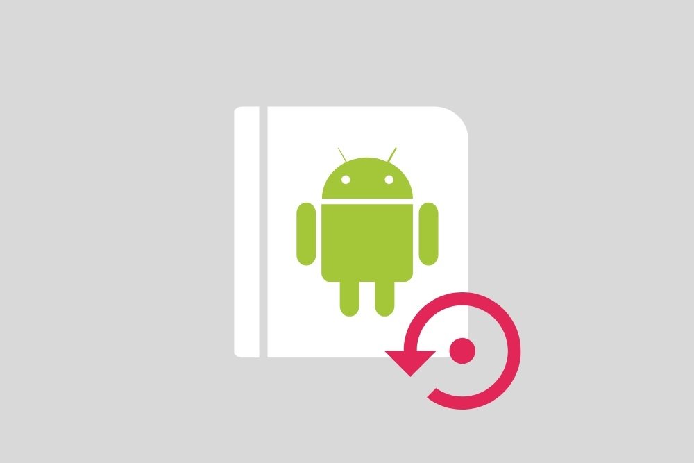 Cómo recuperar contactos borrados en Android