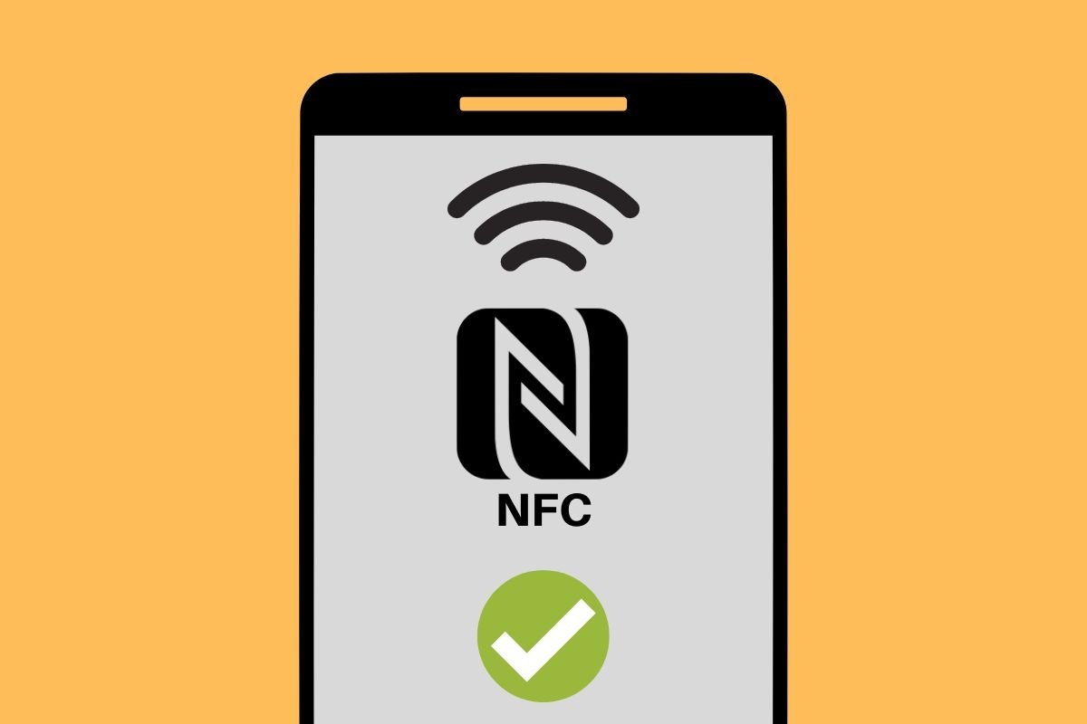 Cómo saber si mi móvil Android tiene NFC