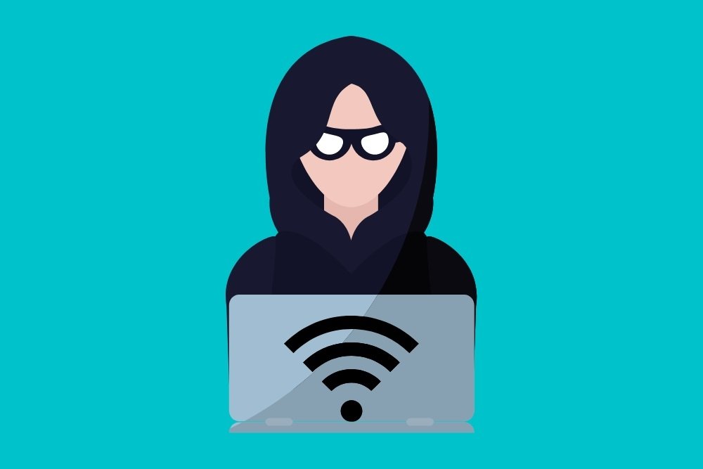 Cómo saber si te roban el Wifi desde Android