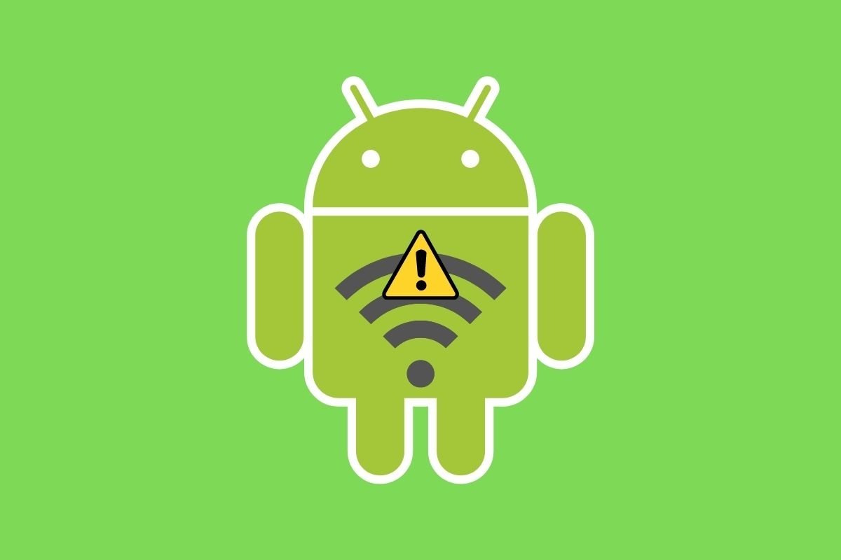 Cómo solucionar el error de autentificación wifi en Android