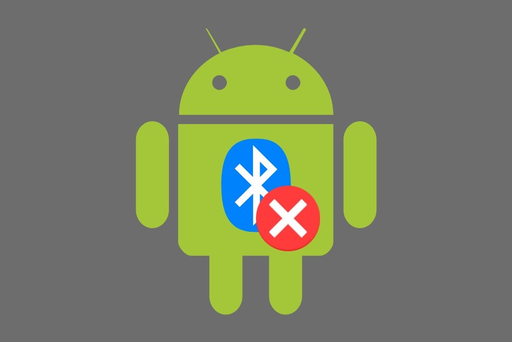 Cómo solucionar problemas de conexión Bluetooth en Android
