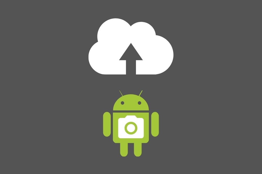 Cómo subir fotos a la nube para liberar espacio en Android