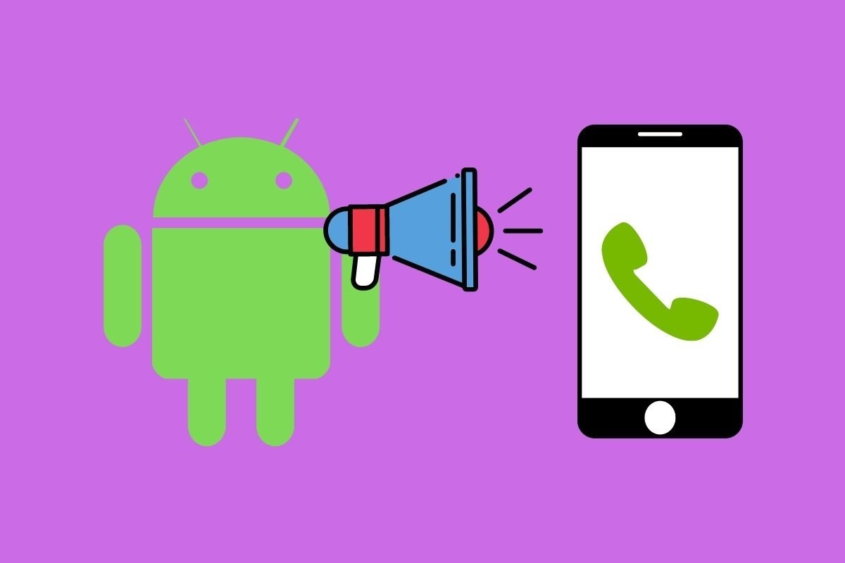 Cómo usar la marcación por voz en Android