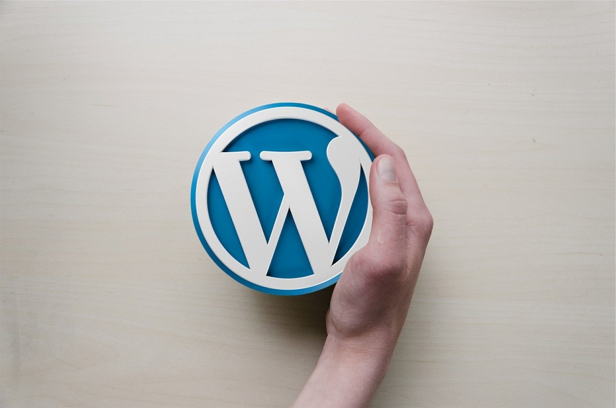 Crea tu propio blog con WordPress